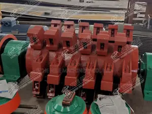 Factory Price PCX Hammer Fine Crusher Sand Making Machine