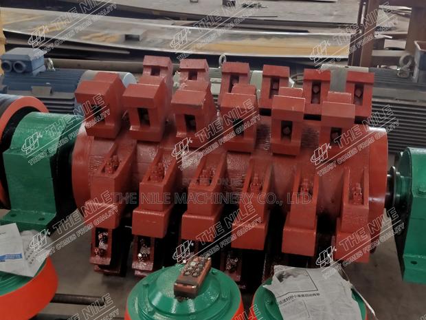 Factory Price PCX Hammer Fine Crusher Sand Making Machine - thumbnail 4