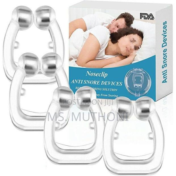 322306 ANTI SNORING DEVICE Sleep Well