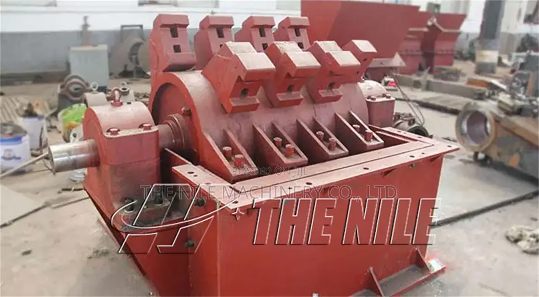 Quarry Limestone Gravel Crushing Equipment Fine Crusher