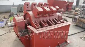 Quarry Limestone Gravel Crushing Equipment Fine Crusher