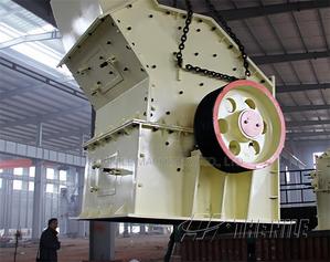 Instock Fine Molybdenum Malachite Ore Hammer Crusher Machine - thumbnail 2