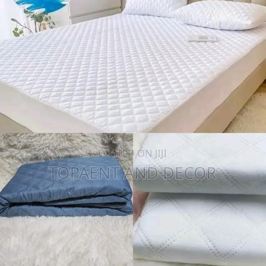 Waterproof Mattress Protector Waterproof Mattress Protector