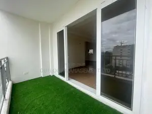 4bdrm Apartment in Kilimani for sale