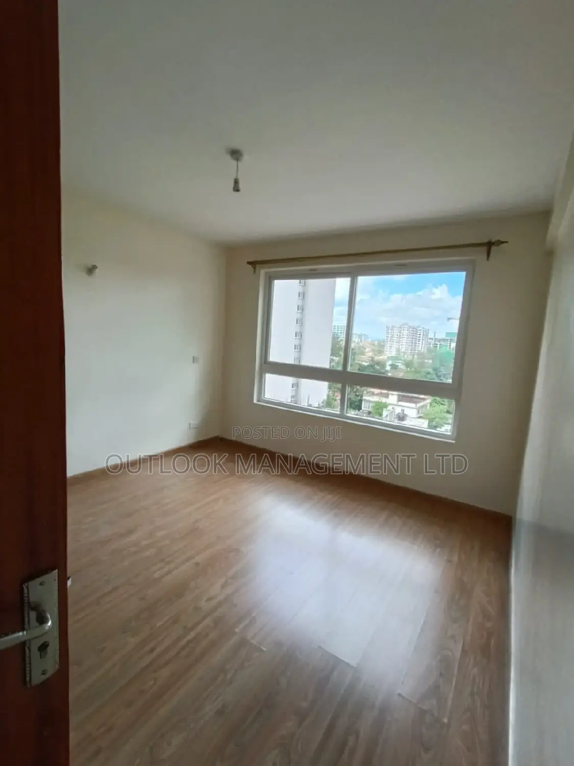 4bdrm Apartment in Kilimani for sale
