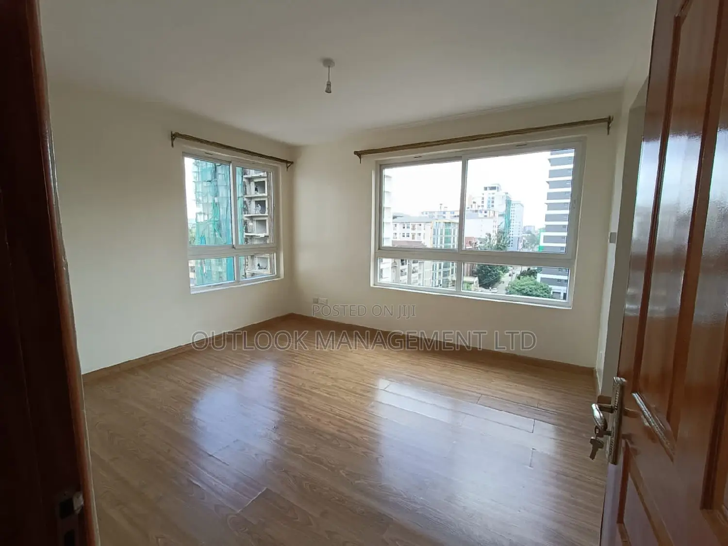 4bdrm Apartment in Kilimani for sale