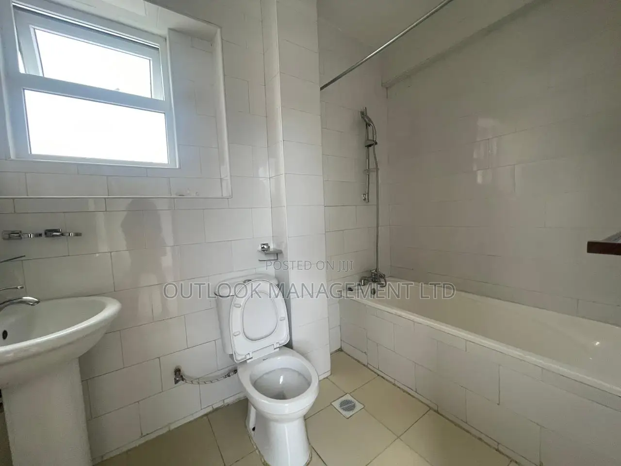 4bdrm Apartment in Kilimani for sale