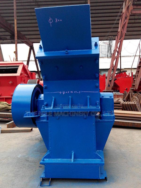 High Efficient Third Generation Fine Sand Making Machine - thumbnail 3