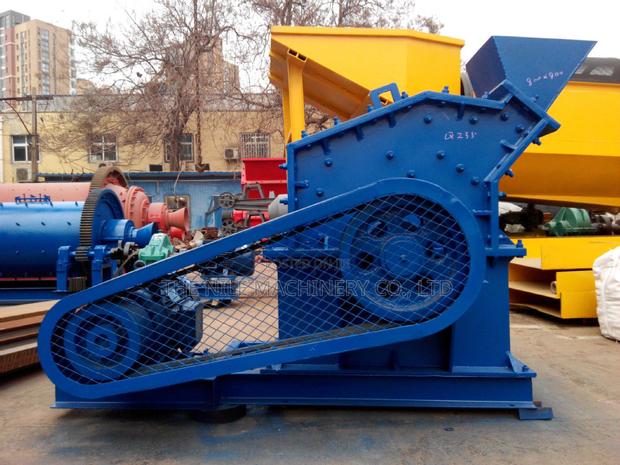 High Efficient Third Generation Fine Sand Making Machine - thumbnail 2