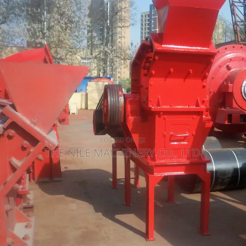 Fine Stone Rock Crushers Fine Rock Crusher Mill for Sale