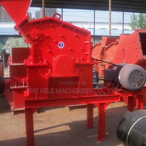 Fine Stone Rock Crushers Fine Rock Crusher Mill for Sale - thumbnail 2