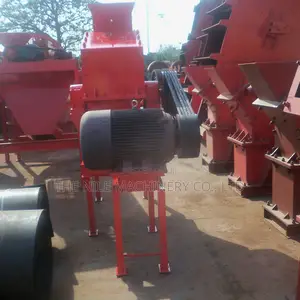 Fine Stone Rock Crushers Fine Rock Crusher Mill for Sale