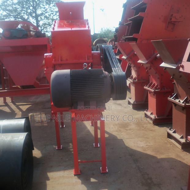 Fine Stone Rock Crushers Fine Rock Crusher Mill for Sale - thumbnail 4