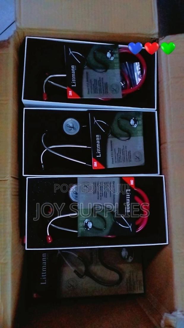 Littman Classic 2 Stethoscope - main view