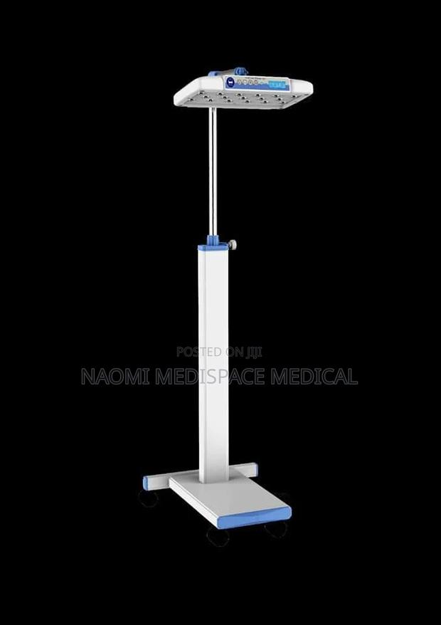 Phototherapy Light - main view