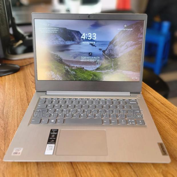 Laptop Lenovo Ideapad 3 4GB Intel Core I5 HDD 500GB - thumbnail 3