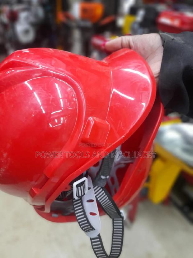 Safety Helmet