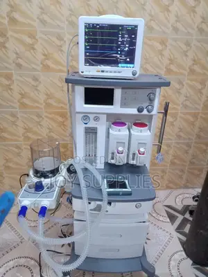 Eternity Anaesthesia Machine