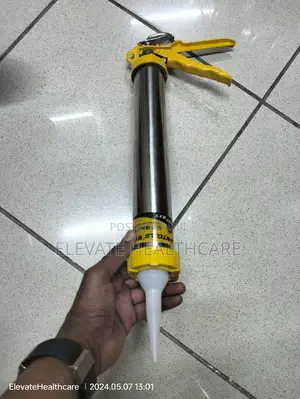 Silicon Sausage Gun