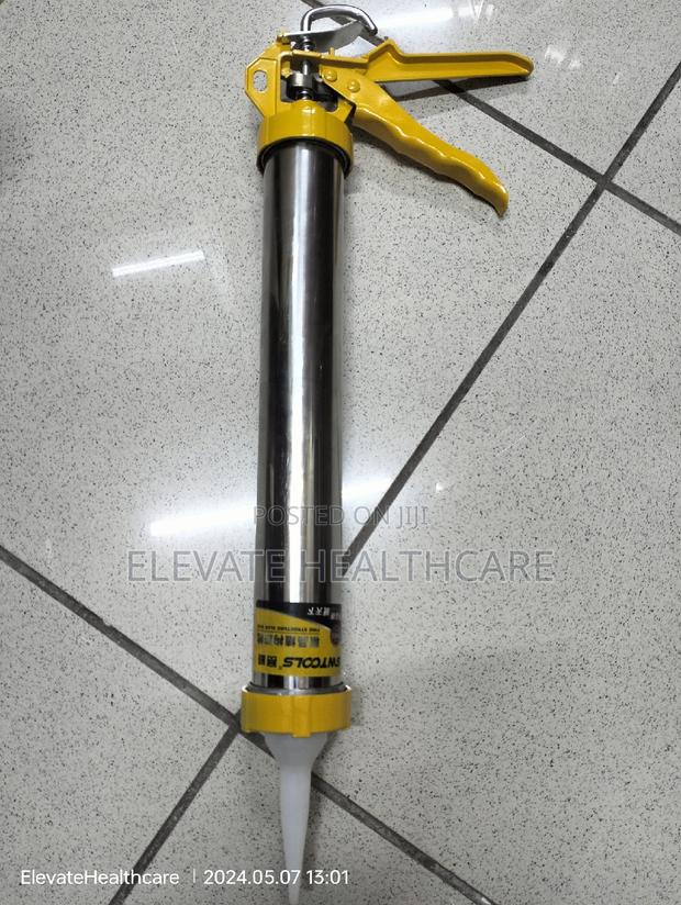 Silicon Sausage Gun - thumbnail 2