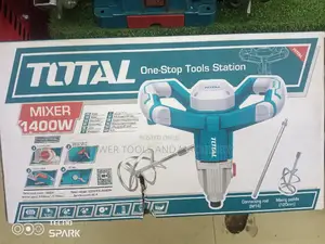 Total Paint Mixer 1400w