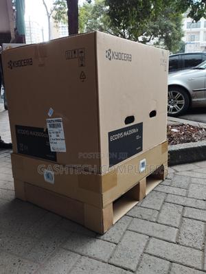 Kyocera Ecosys Ma3500cix Printer - thumbnail 2