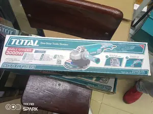 Total Angle Grinder 3000w