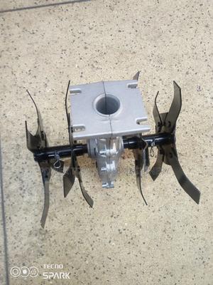 Weeder and Tiller - thumbnail 2