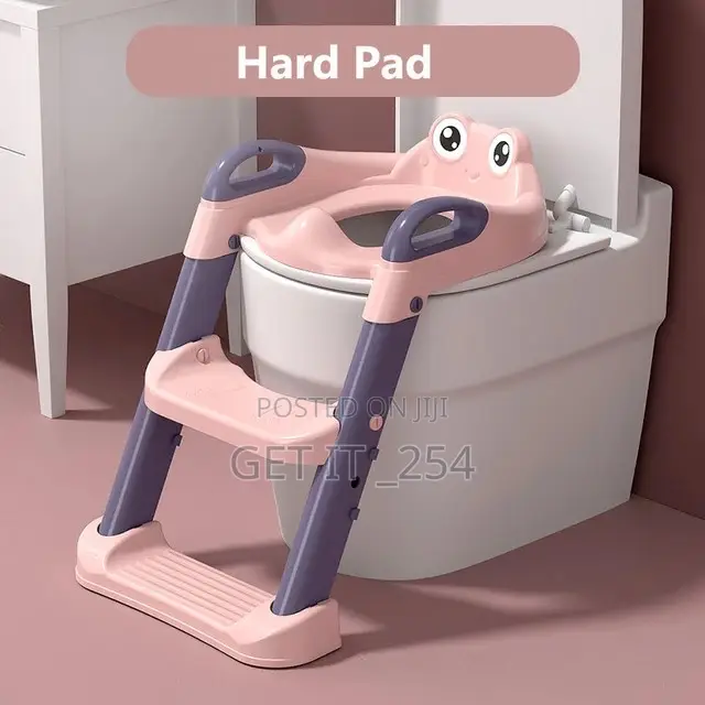 Kids Potty Training