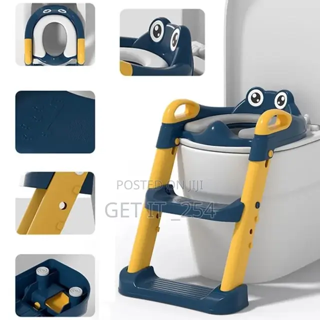 Kids Potty Training