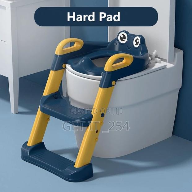 Kids Potty Training - thumbnail 3