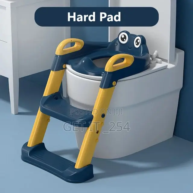 Kids Potty Training