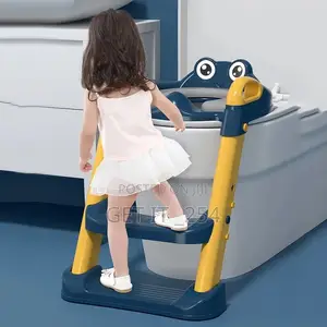 Kids Potty Training