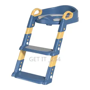 Unisex Kids Potty Training