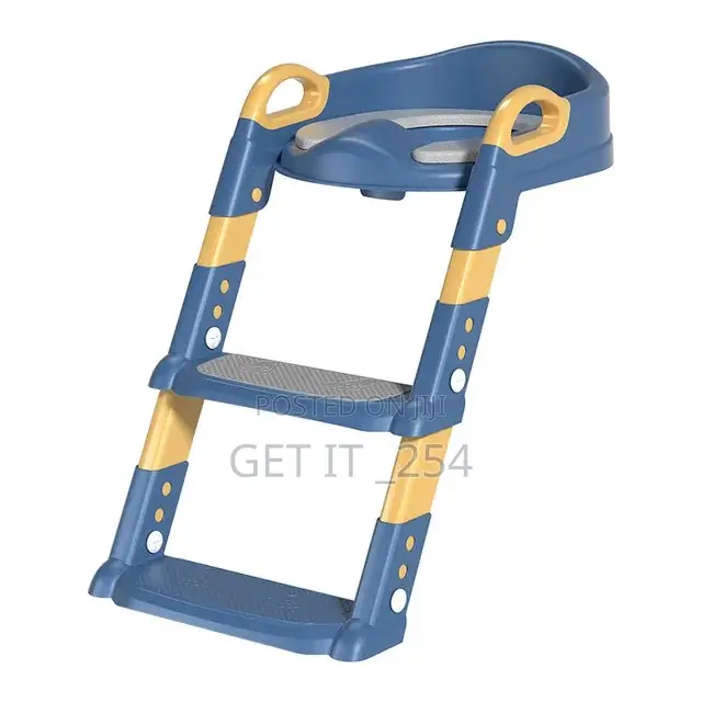 Unisex Kids Potty Training