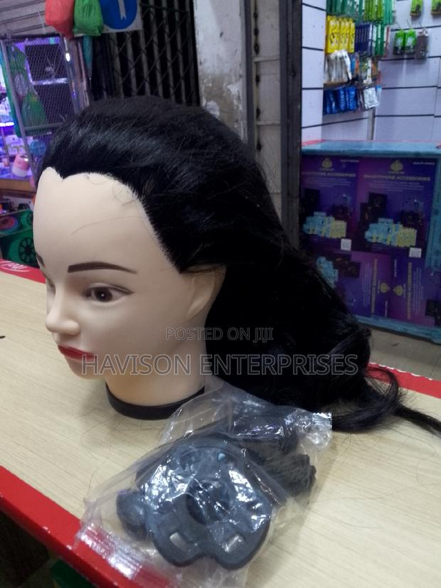 Best Salon Dummy - main view