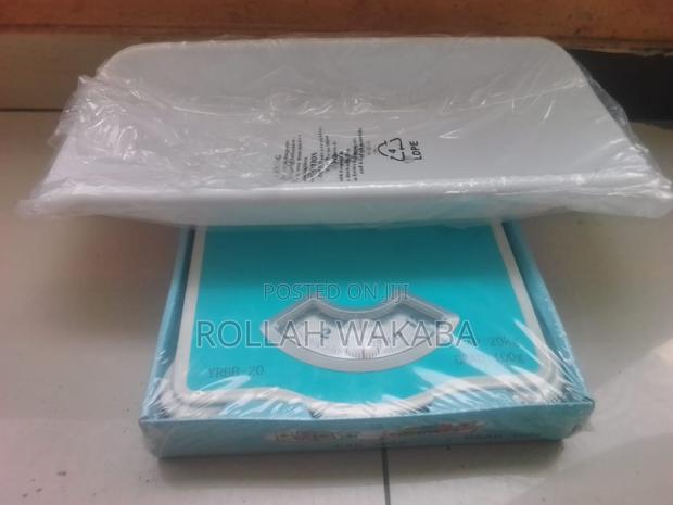 Baby Scale-Mechanical - main view