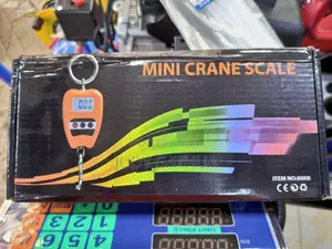 200kg Crane Scale