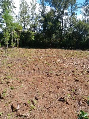 1/8 Plot Kapseret Inder Area Ideal for Residential - main view