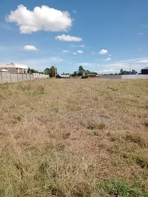 1/4 Plot Annex With Title Less Than 100metres From Tarmac