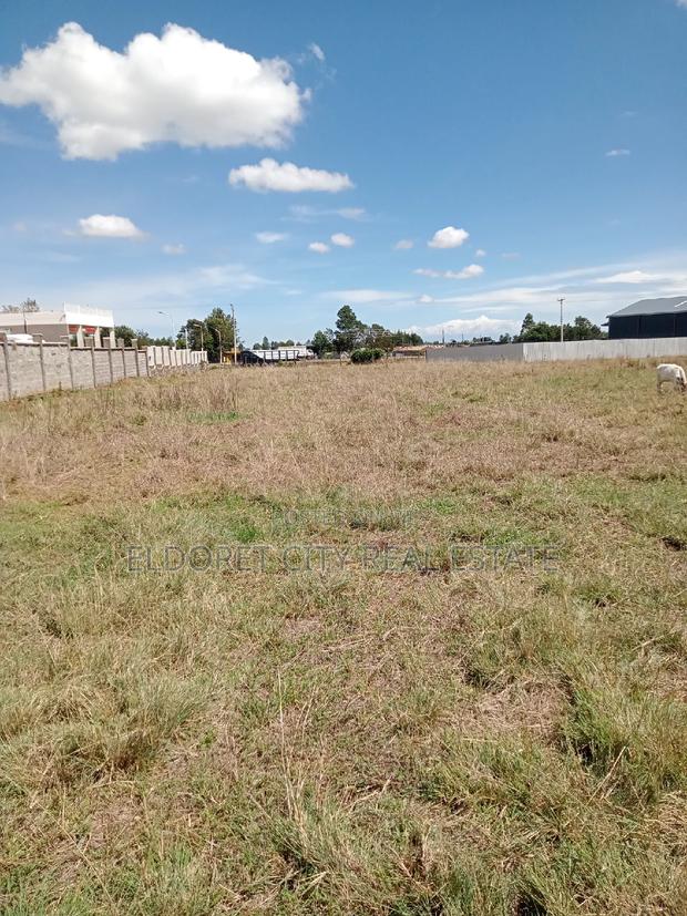 1/4 Plot Annex With Title Less Than 100metres From Tarmac - thumbnail 2