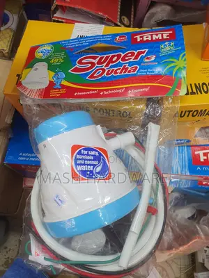 Fame Super Ducha Shower Head