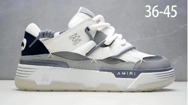 AMIRI Sneakers - main view