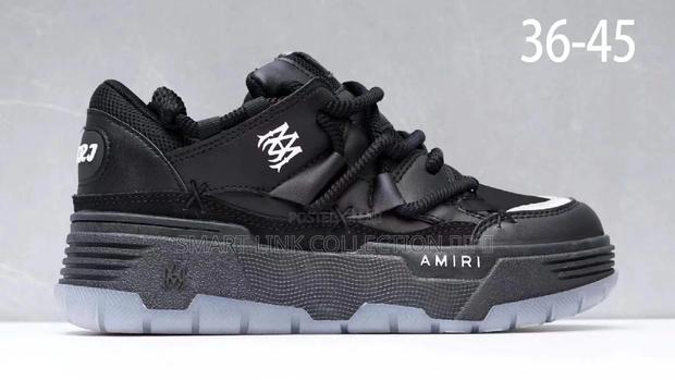 AMIRI Sneakers - thumbnail 2