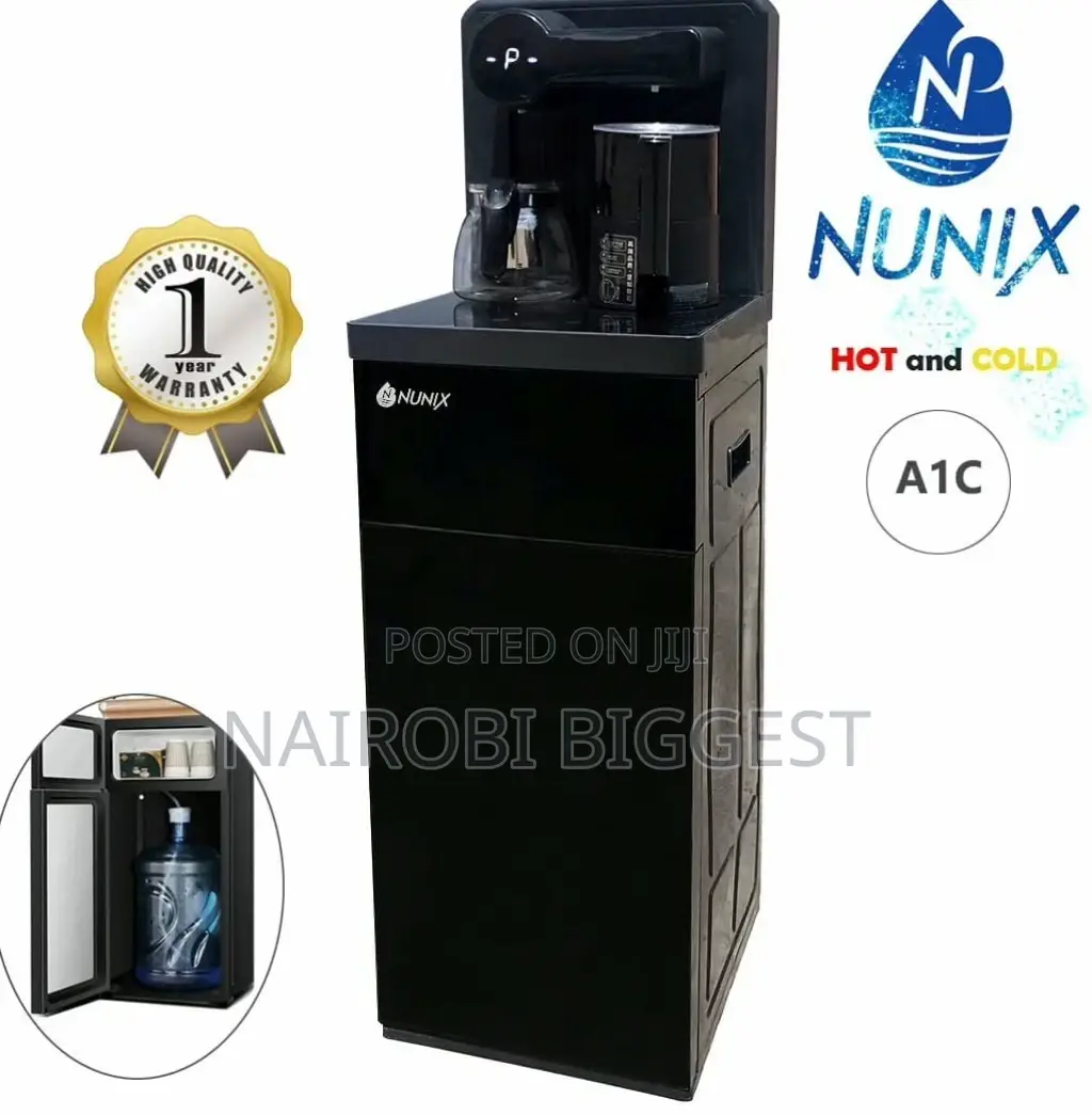 Bottom Load Water Dispenser