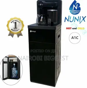 Bottom Load Water Dispenser