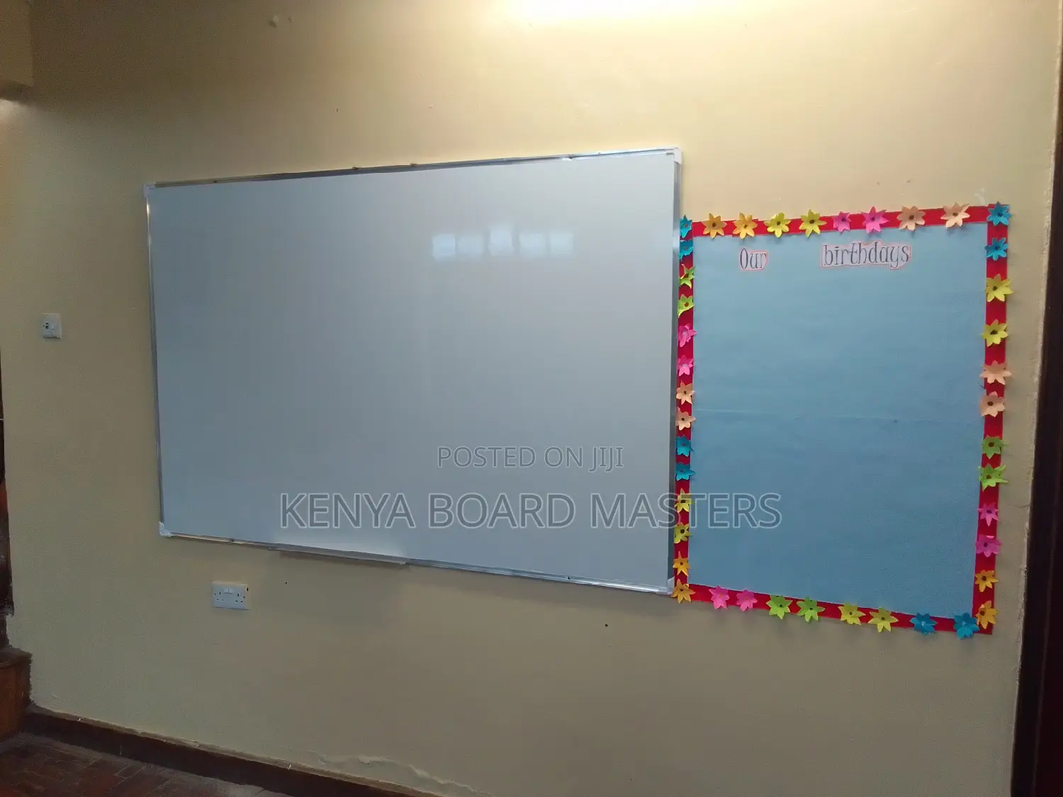 Whiteboard
