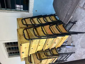Quality School Lockers and Chairs