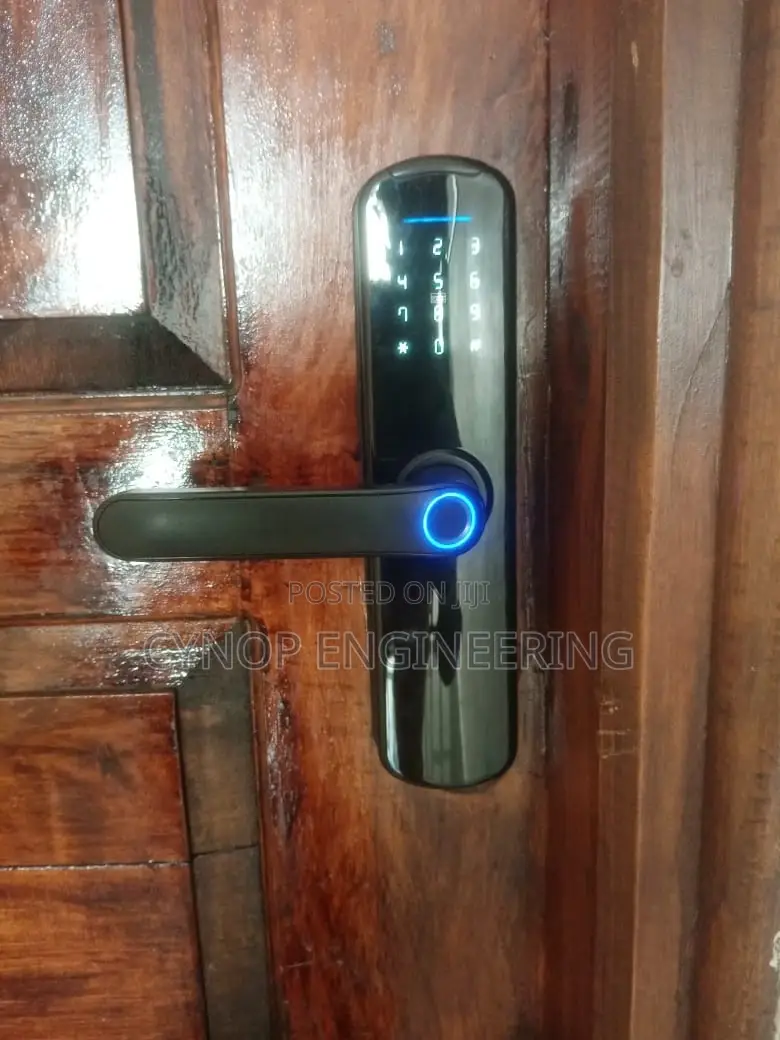 Smart Locks