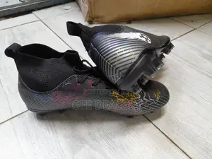 Ankle Boots-Football, Boots-Soccer Boots Size 38-44